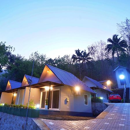 Elephant Village Munnar Exterior foto